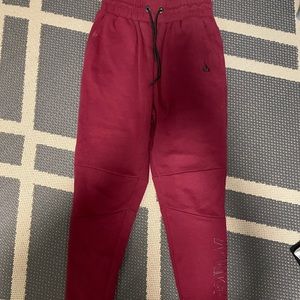 Women’s Ryderwear joggers